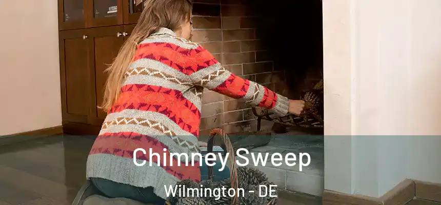 Chimney Sweep Wilmington - DE