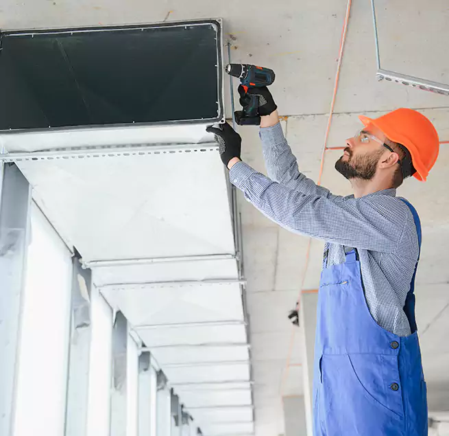 Why Homeowners & Businesses Trust Us in Wilmington, DE