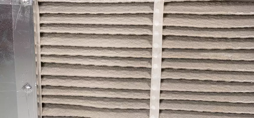 Mobile Car AC Filter Replacement in Wilmington