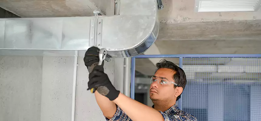 Our Air Duct Installation Services in Wilmington, DE
