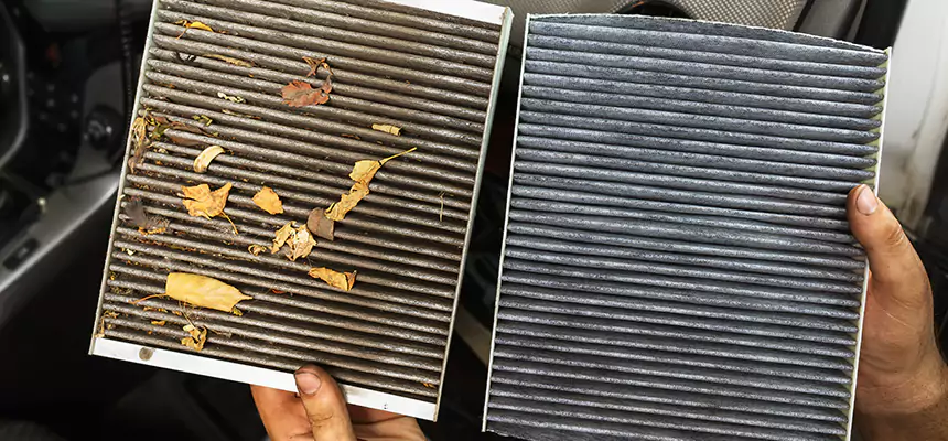 Our Dryer Vent Lint Filter Cleaning Services in Wilmington, DE