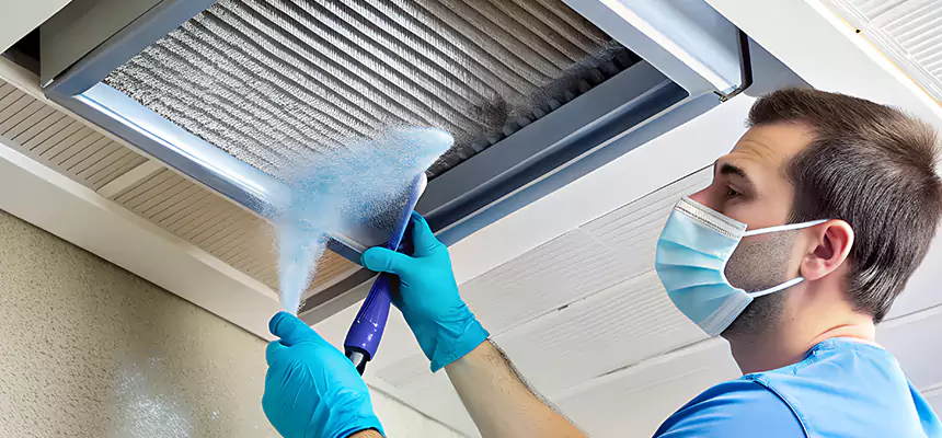 Our Home Ventilation Cleaning Services in Wilmington, DE