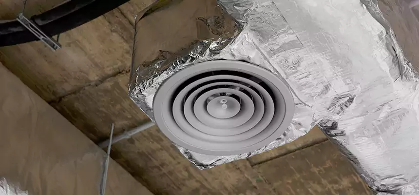 Our HVAC Ductwork Installation Services in Wilmington, DE