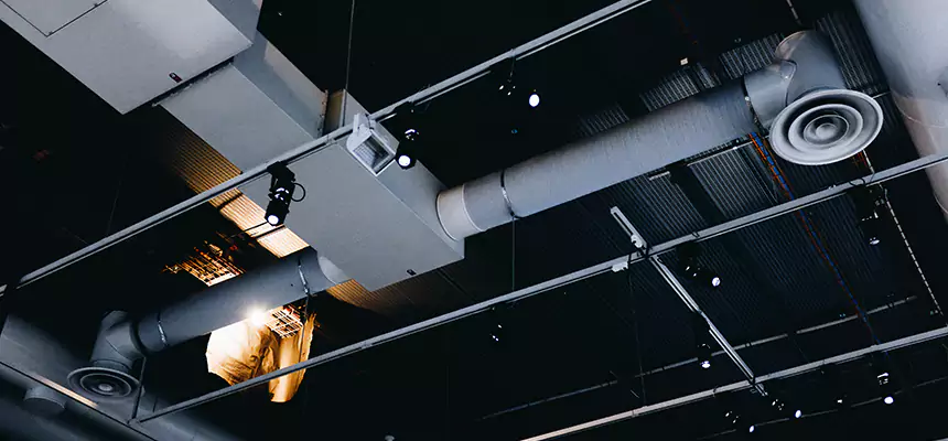 Our Seasonal Allergy Air Duct Cleaning Services in Wilmington, DE