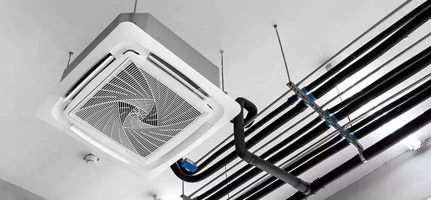 Our Smart AC Vent Controller Services in Wilmington, DE