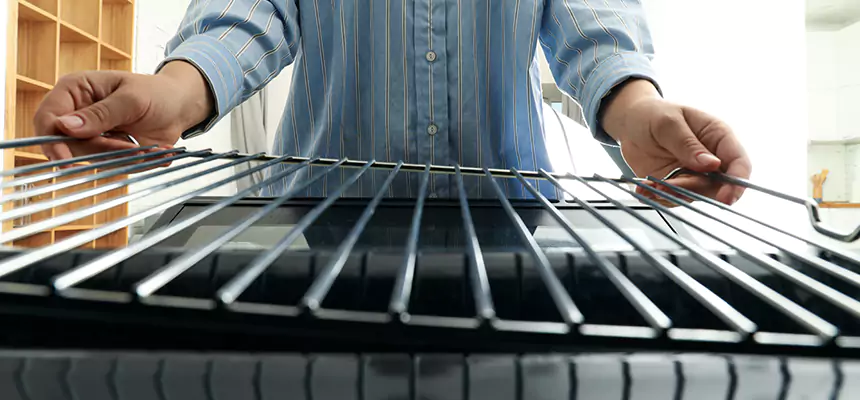 Our Vent Grille Washing Services in Wilmington, DE