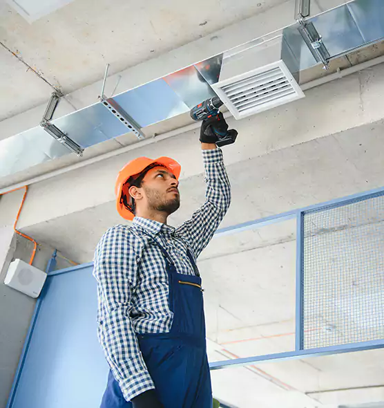 Welcome to Air Duct Cleaning & Repairs Wilmington — Your Local Air Duct Installation Specialists in Wilmington, DE