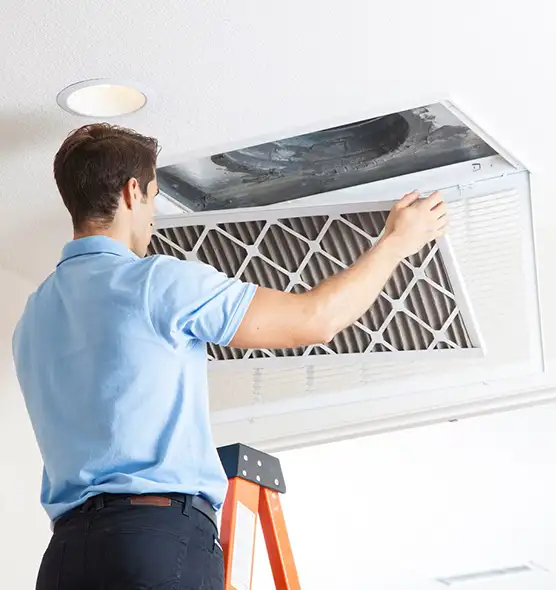 About Annual Dryer Vent Maintenance Wilmington, DE
