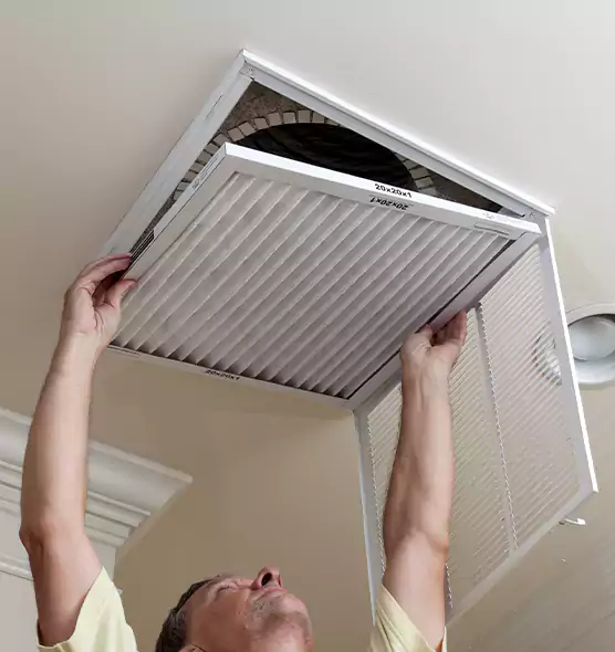 Trusted Apartment Air Duct Cleaning in Wilmington, DE