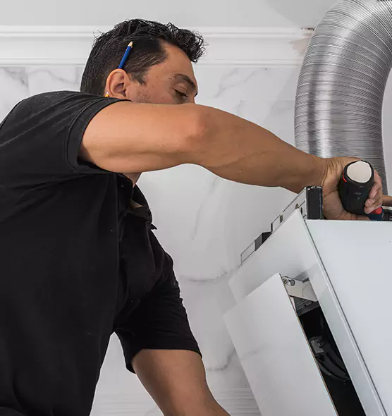 Trusted Bathroom Exhaust Duct Cleaning in Wilmington, DE