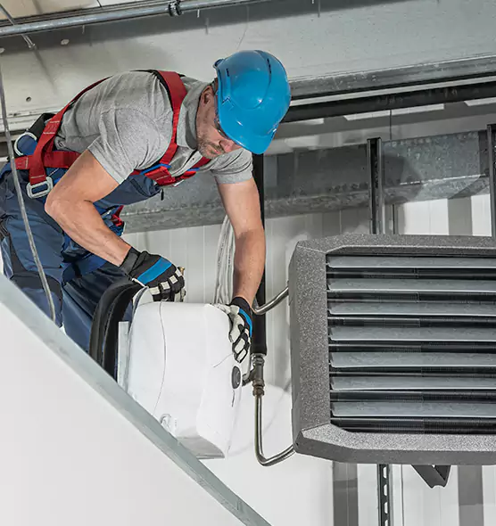 Professional Custom HVAC Ductworkin Wilmington, DE