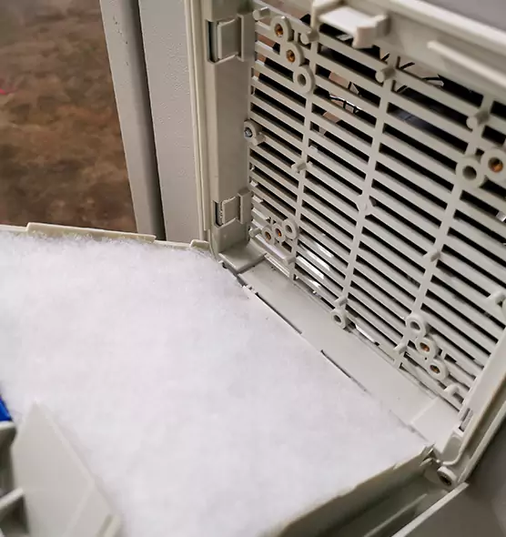 Professional Dryer Vent Mold Cleaning in Wilmington, DE