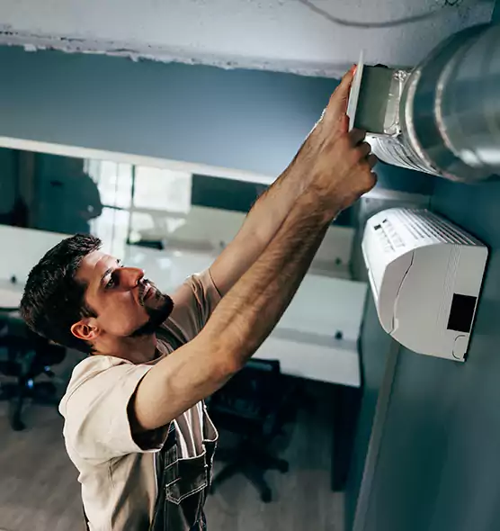 About Flexible Ductwork Replacement in Wilmington, DE