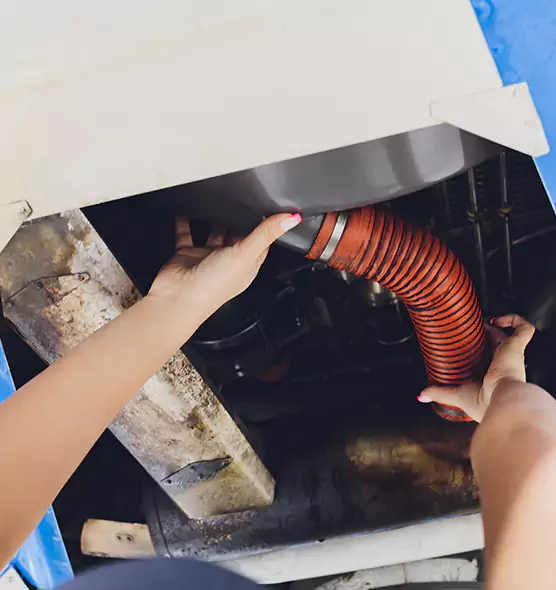Top-Notch Return Vent Cleaning Service in Wilmington, DE