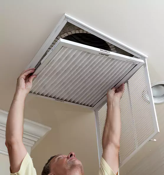 Professional Vent Relocation Services in Wilmington, DE