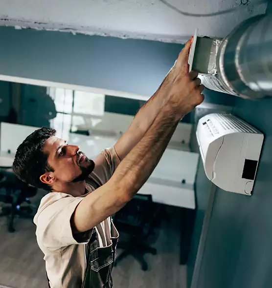 Reliable Warehouse Vent Cleaning in Wilmington, DE