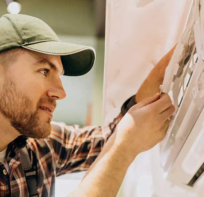 Why Homeowners Businesses Trust Us in Wilmington, DE?