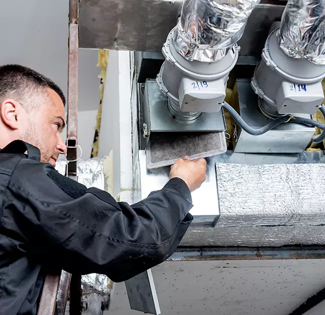 Why Homeowners & Businesses Trust Us in Wilmington, DE?