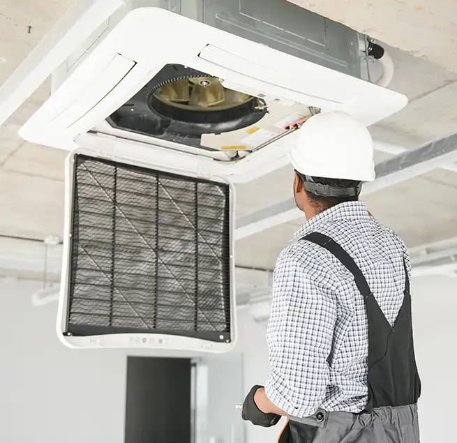 Why Homeowners & Businesses Trust Us in Wilmington, DE?