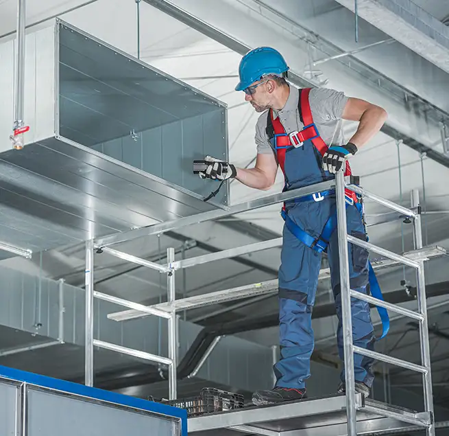 Why Homeowners & Businesses Trust Us in Wilmington, DE?