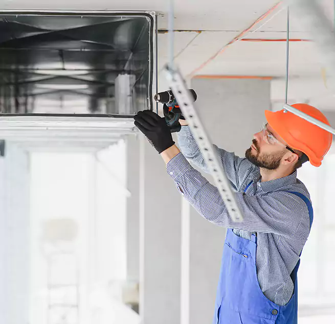 Why Homeowners & Businesses Trust Us Wilmington, DE