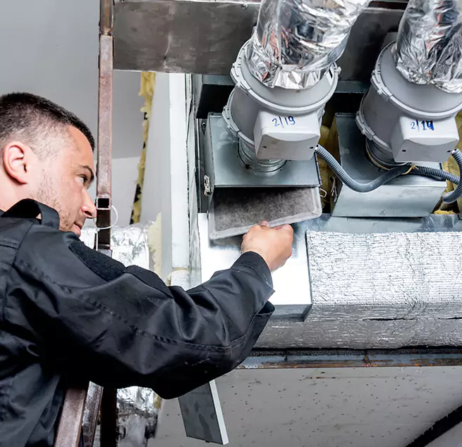 Why Homeowners & Businesses Trust Us in Wilmington, DE