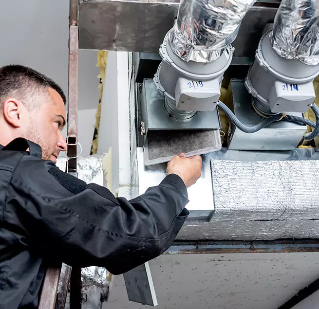 Why Homeowners & Businesses Trust Us in Wilmington, DE?