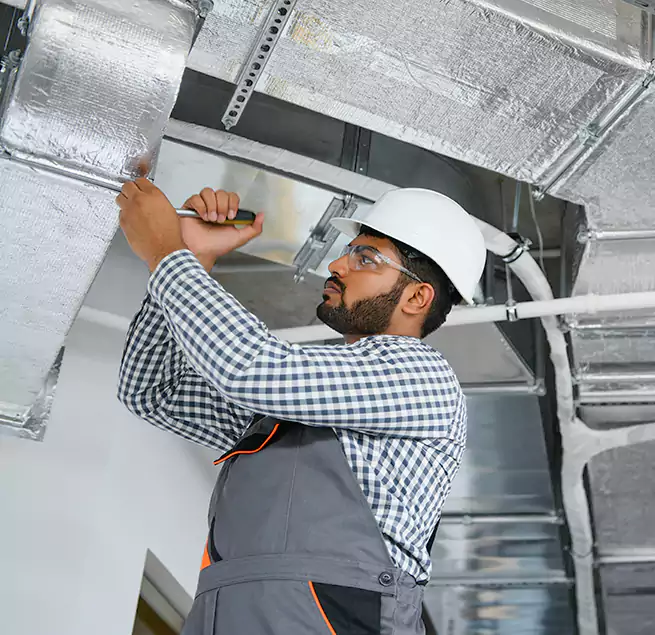 Why Homeowners & Businesses Trust Us Wilmington, DE?