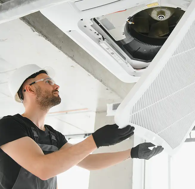 Why Homeowners & Businesses Trust Us in Wilmington, DE?