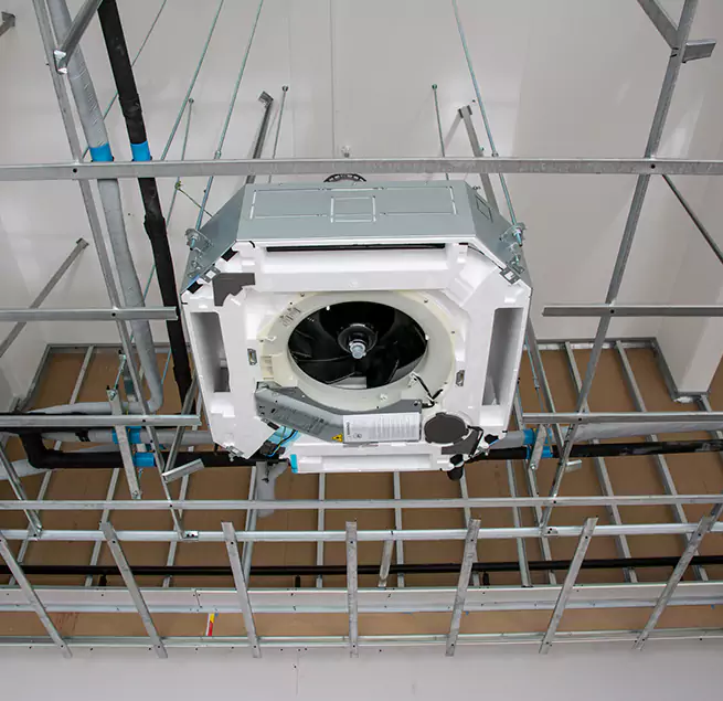 Why Homeowners & Businesses Trust Us in Wilmington, DE?