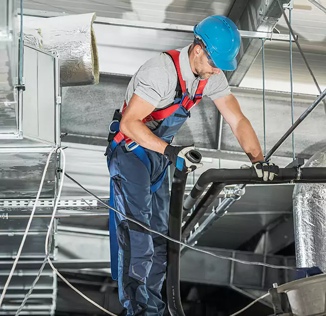 Why Homeowners & Businesses Trust Us in Wilmington, DE?