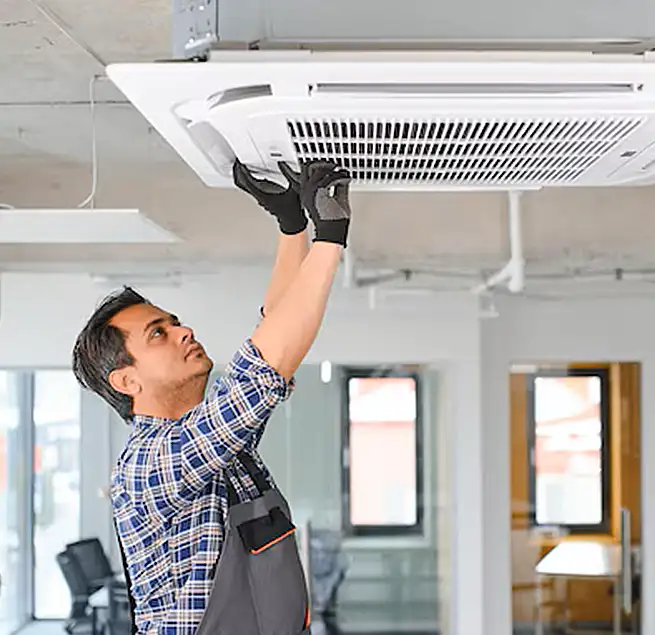 Why Homeowners & Businesses Trust Us in Wilmington, DE?