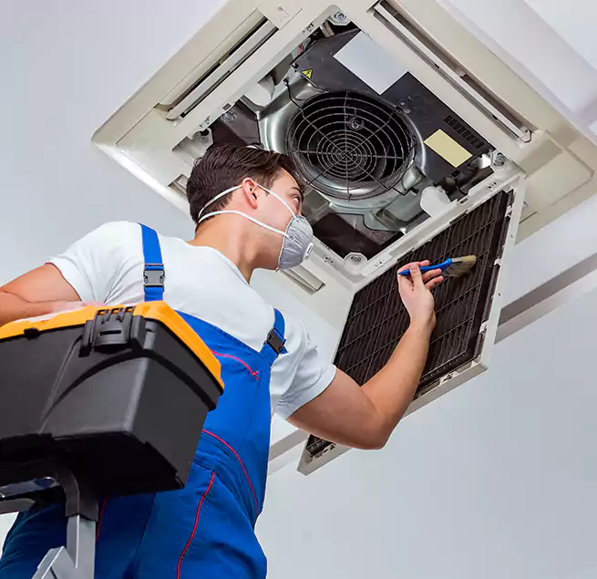 Why Homeowners & Businesses Trust Us in Wilmington, DE