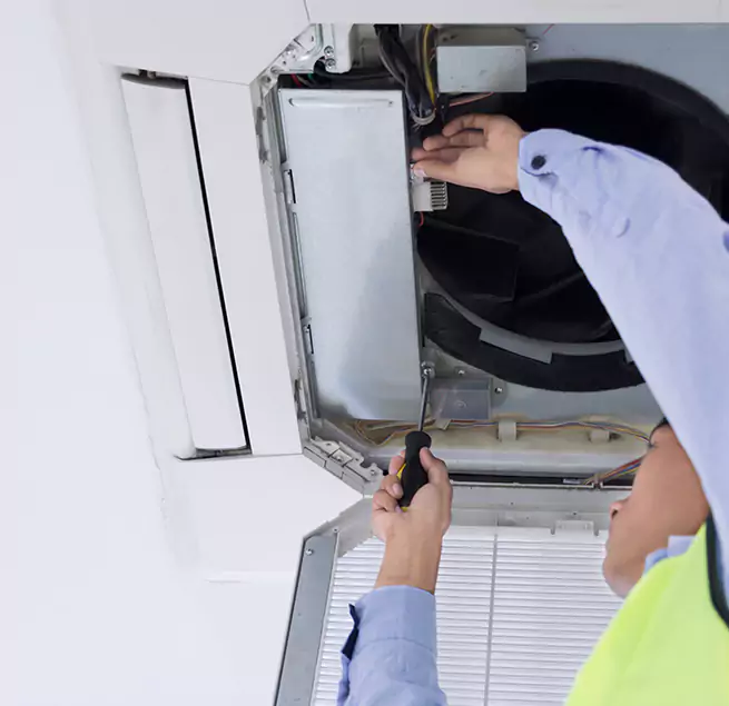 Why Homeowners & Businesses Trust Us in Wilmington, DE?