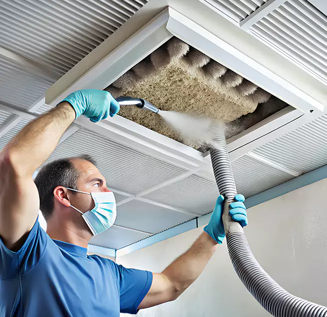 Why Homeowners Businesses Trust Us in Wilmington, DE?