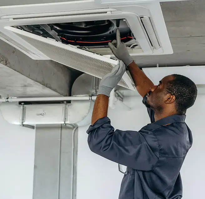 Why Homeowners & Businesses Trust Us in Wilmington, DE?