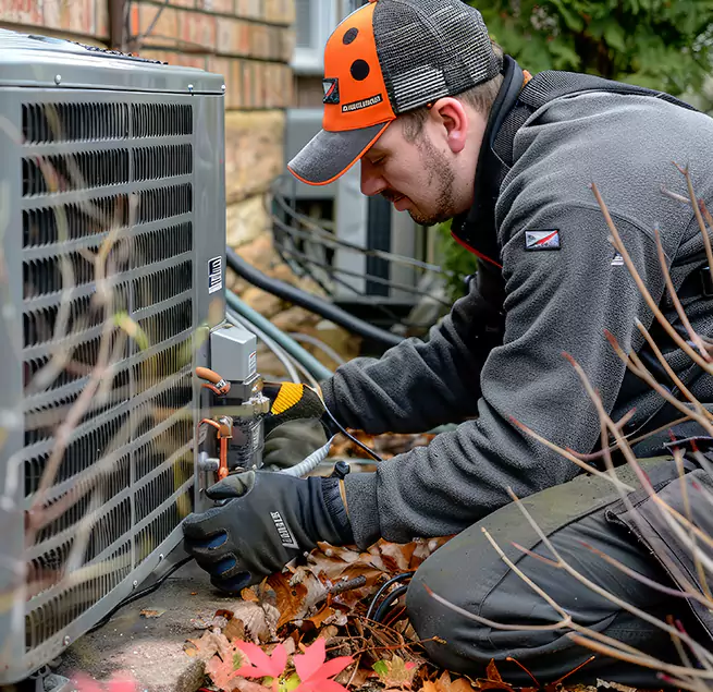 Why Homeowners & Businesses Trust Us in Wilmington, DE?