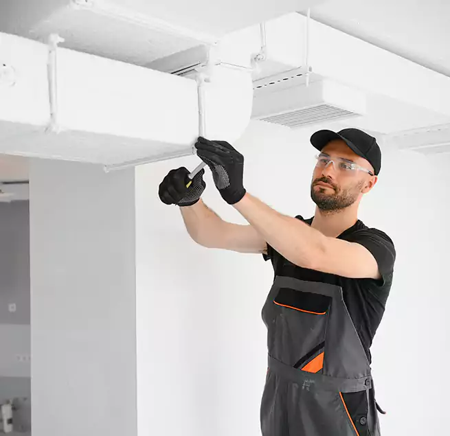 Why Homeowners & Businesses Trust Us in Wilmington, DE?