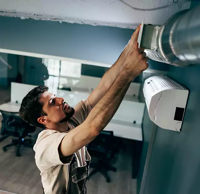 Why Homeowners & Businesses Trust Us in Wilmington, DE?