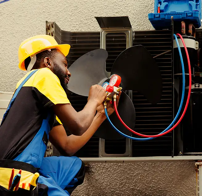 Why Homeowners & Businesses Trust Us in Wilmington, DE?