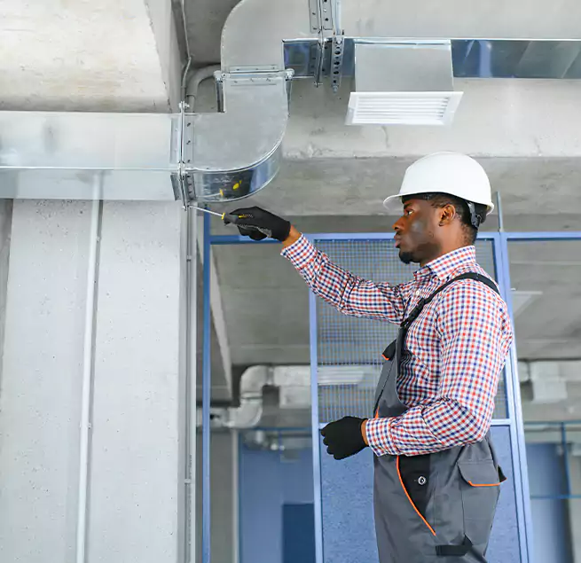 Why Homeowners & Businesses Trust Us in Wilmington, DE