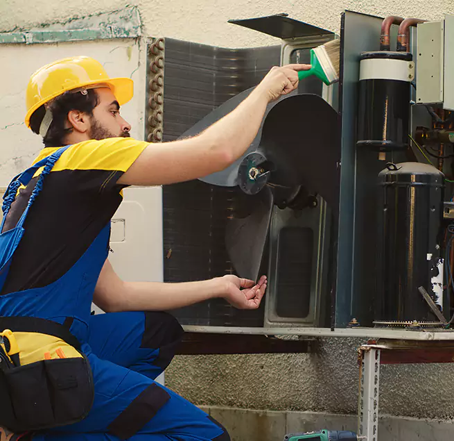 Why Homeowners & Businesses Trust Us in Wilmington, DE?