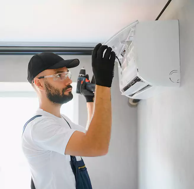 Why Homeowners & Businesses Trust Us in Wilmington, DE