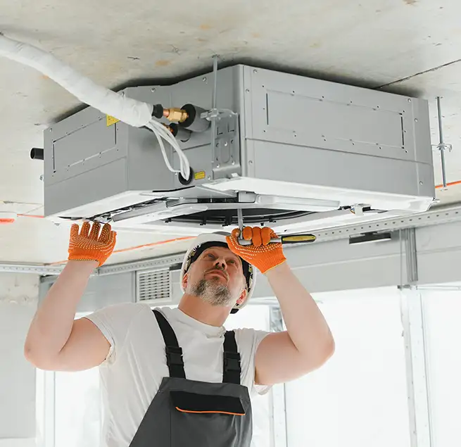 Why Homeowners & Businesses Trust Us Wilmington, DE