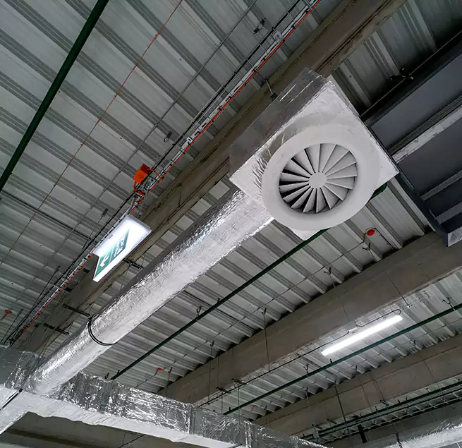 Why Homeowners & Businesses Trust Us in Wilmington, DE