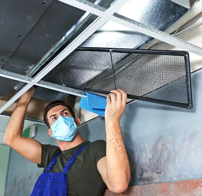 Why Homeowners & Businesses Trust Us in Wilmington, DE?