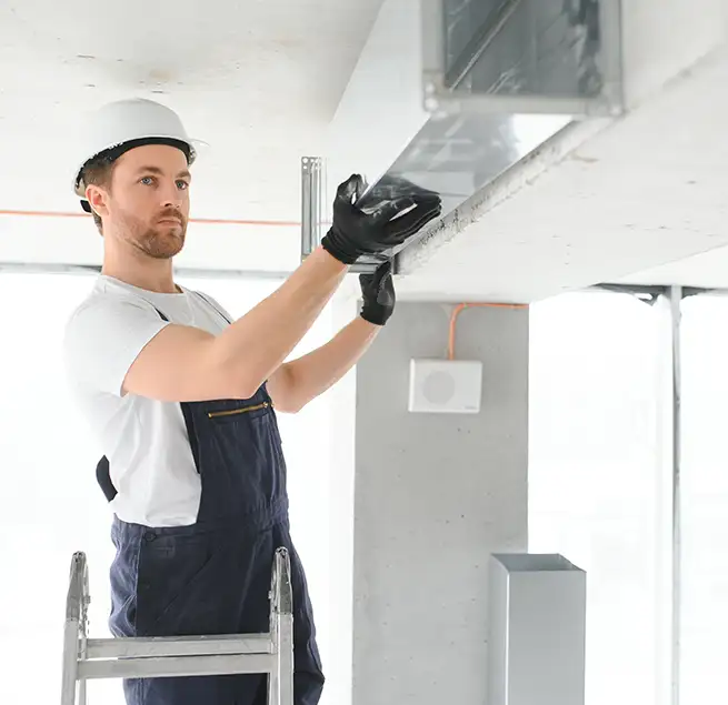 Why Homeowners & Businesses Trust Us in Wilmington, DE?