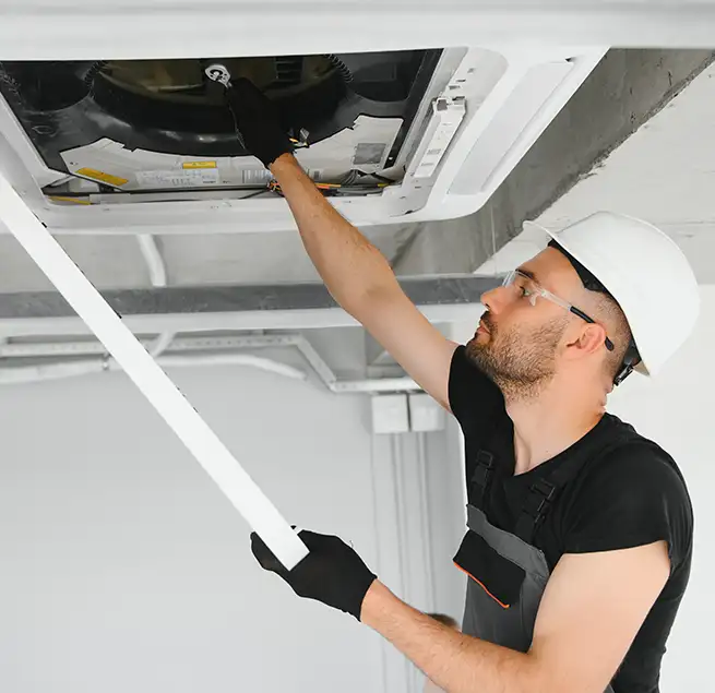 Why Homeowners & Businesses Trust Us in Wilmington, DE?