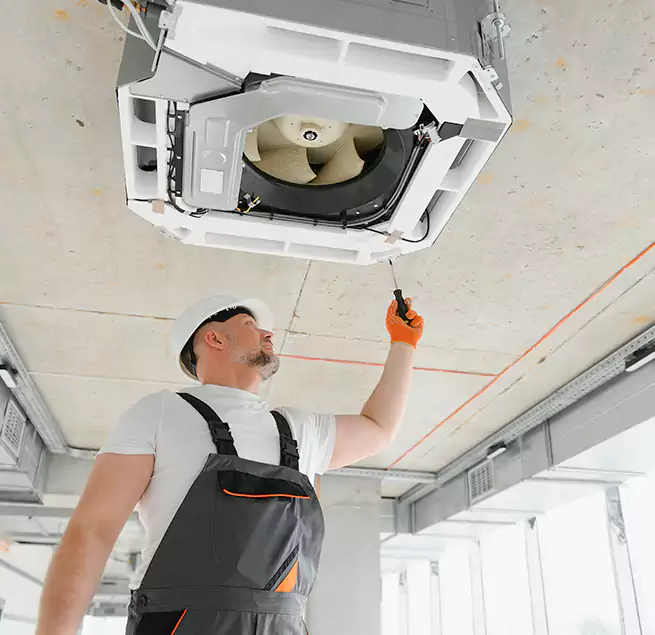 Why Homeowners Businesses Trust Us in Wilmington, DE