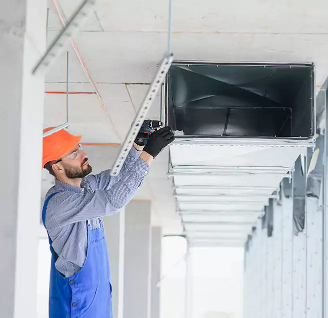 Why Homeowners & Businesses Trust Us in Wilmington, DE?